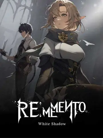Rememento: White Shadow