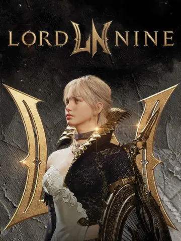 Lordnine Infinite Class