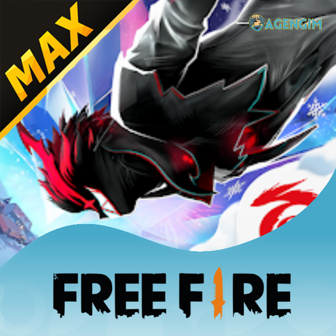 Free Fire Max